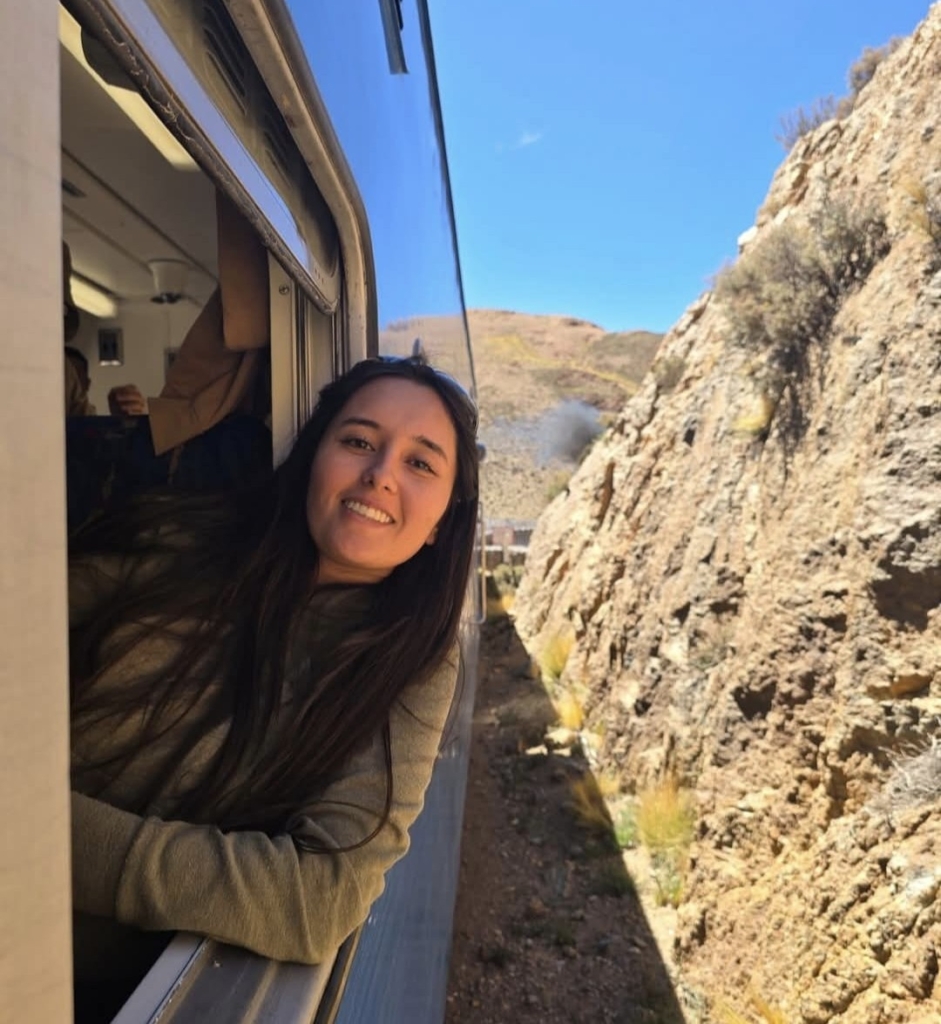 Tamara Joubert